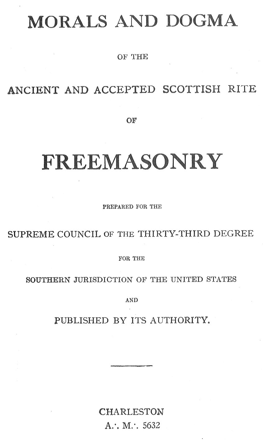 Title Page