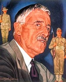 Henry L. Stimson