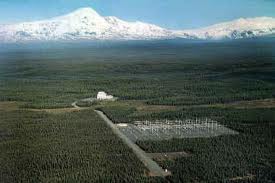 HAARP    