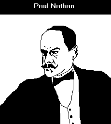 Paul Nathan