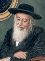 Раввин Авраам Ицхак Кан, Toldos Ahron Rebbe, Jerusalem (d. 1996)