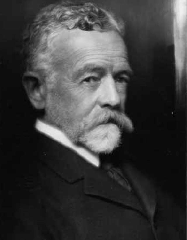    (Henry Cabot Lodge)