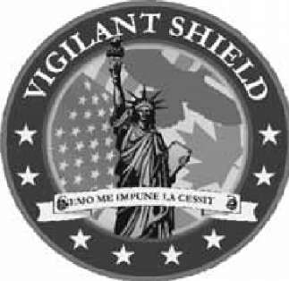 Vigilant (impenetrable) shield