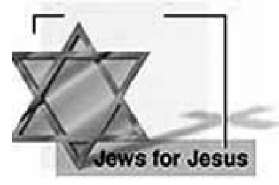 Jews for Jesus