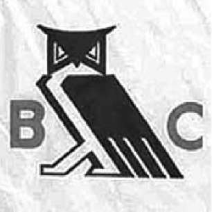 Bohemian Club logo