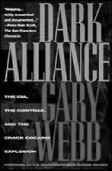 'Dark Alliance' by Gary Webb - book cover