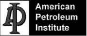 American Petrolium Institute logo