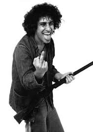 Abbie Hoffman