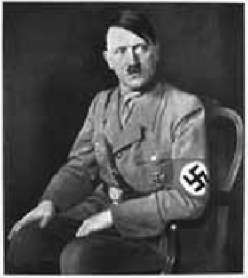 Adolph Hitler