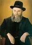 Rabbi Shalom Dov Ber Schneersohn, Rebbe of Lubavitch, Russia (1866-1920)