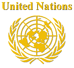 United Nations logo