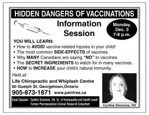 Vaccination Awareness