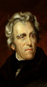 Andrew Jackson