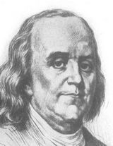 Benjamin Franklin