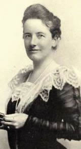 Edith Roosevelt