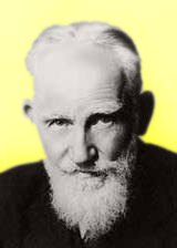 George Bernard Shaw