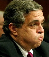 George Tenet