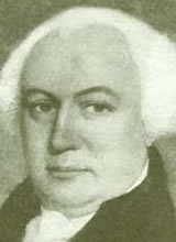 Governor Morris