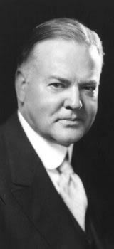 Herbert Hoover