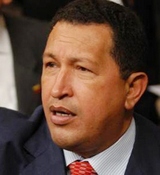 Hugo Chavez