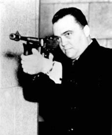 J. Edgar Hoover