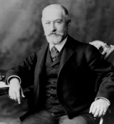 Jacob Schiff