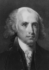 James Madison