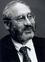 Joseph Stiglitz