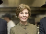 Laura Bush