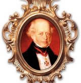 Mayer Amschel Rothschild