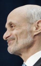 Michael Chertoff, the head of the United States Department of Homeland Security