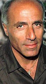 Mordechai Vanunu, nuclear weapons whistle-blower