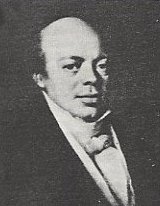 Nathan Rothschild