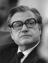 Nelson Rockefeller