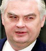 Norman Lamont