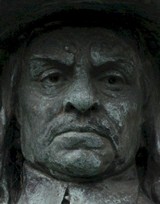 Oliver Cromwell