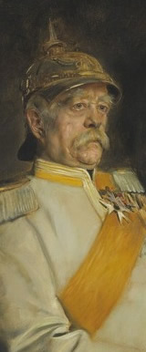 Otto Von Bismarck