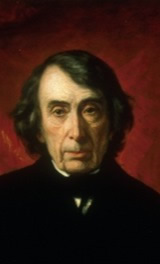 Roger B. Taney