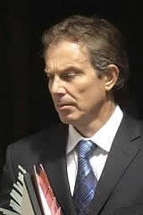 Tony Blair