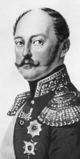 Tsar Alexander II