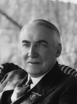 Warren G. Harding