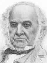 William Gladstone