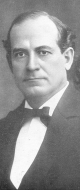 William Jennings Bryan