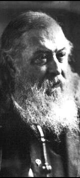 Albert Pike