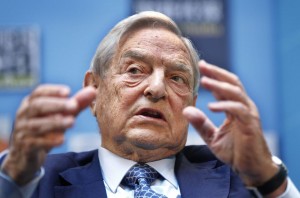 Real Soros