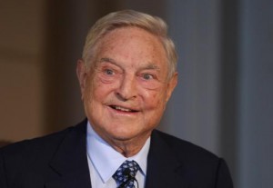 Soros - clone