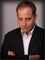 Benjamin Fulford