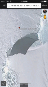 Antarctica image