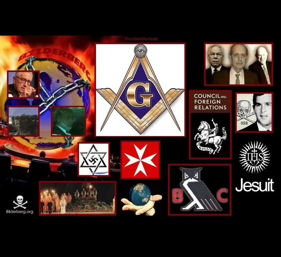 Secret Societies